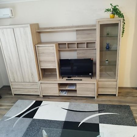 Aqua-Vital Premium Apartmanok Hajdúszoboszló المظهر الخارجي الصورة