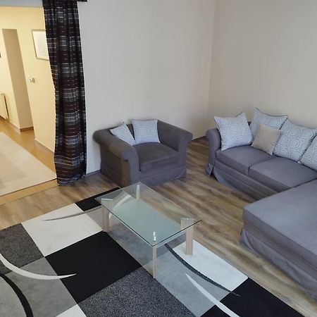 Aqua-Vital Premium Apartmanok Hajdúszoboszló المظهر الخارجي الصورة