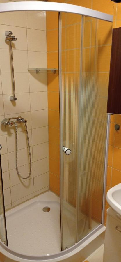 Aqua-Vital Premium Apartmanok Hajdúszoboszló المظهر الخارجي الصورة